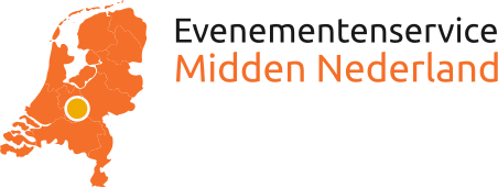 Evenementen Service Midden Nederland | Logo